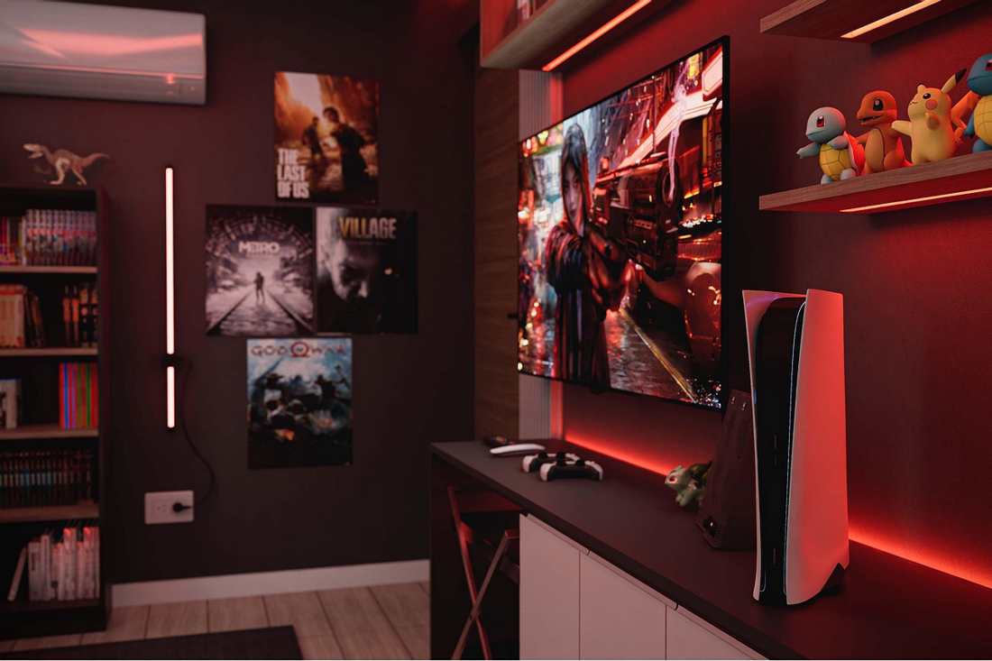 Marvelous Designer